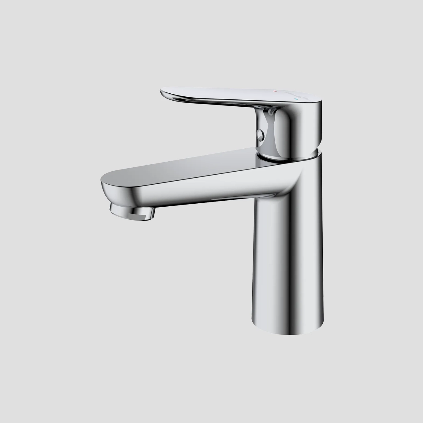 Bonn Basin Faucet