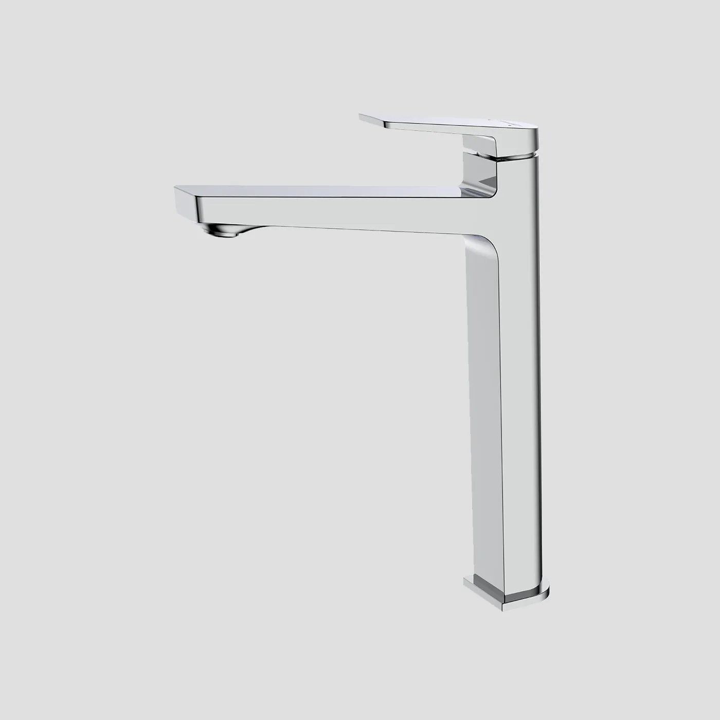 Berlin Tall Basin Faucet