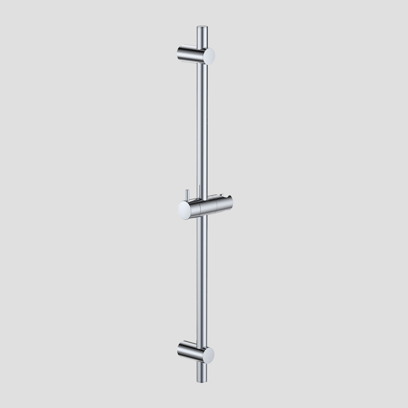 Slide Bar with Adjustable Bracket